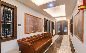 Hotel O Pragati Guest House